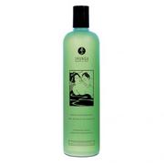 Kosmetyki erotyczne - Shunga Bath & Shower Gel Mint Wariant/Rozmiar: 500 ml  << DYSKRETNIE   |   DOSTAWA 24h   |  GRATISY - miniaturka - grafika 1