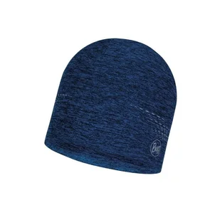 Czapka z elementami odblaskowymi Buff DryFlx Hat US R-Blue - Czapki i chusty sportowe męskie - miniaturka - grafika 1