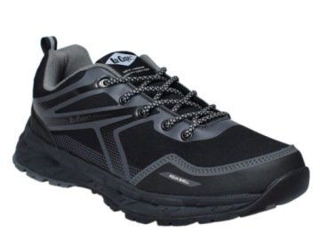 Męskie Buty Lee Cooper LCJ-22-01-1372M 45