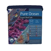 Pozostałe akcesoria do akwarium - PRODIBIO Pure Ocean 12 kg (PRO541) - miniaturka - grafika 1