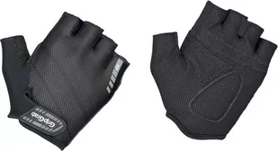 GripGrab Grip Grab rouleur rękawiczki rowerowe męskie krótkie, czarny, m 1039 - Rękawiczki rowerowe - miniaturka - grafika 1