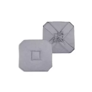 Stof Poduszka na krzesło BEA 40x40 - Poduszki na krzesła - miniaturka - grafika 1