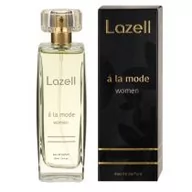 Wody i perfumy damskie - Lazell A La Mode Women woda perfumowana 100ml - miniaturka - grafika 1