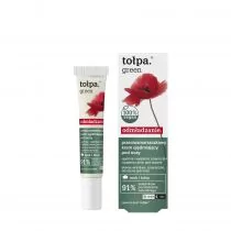 Tołpa Planet Of Nature Odmładzający Krem Przeciwzmarszczkowy Pod Oczy I Na Powieki 15ml - Kosmetyki pod oczy - miniaturka - grafika 1