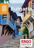 Przewodniki - Bezdroża Bułgaria Pejzaż słońcem pisany Przewodnik - ROBERT SENDEK - miniaturka - grafika 1