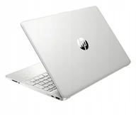 Elektronika OUTLET - OUTLET Laptop HP 15,6" 15-dy i3 8GB SSD 128GB Win 11 Srebrny 1W830UA - miniaturka - grafika 1