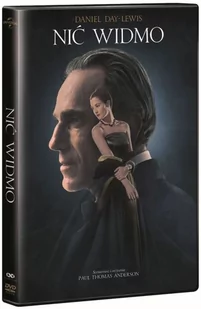 Nić widmo Płyta DVD) - Pozostałe filmy DVD - miniaturka - grafika 1