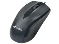 Myszki - Sandberg USB-C Mouse - miniaturka - grafika 1