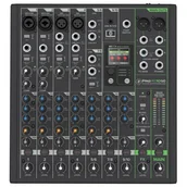 Miksery DJ - Mikser audio MACKIE ProFX10 GO - miniaturka - grafika 1