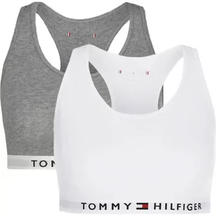 Tommy Hilfiger Biustonosz 2-pack - Biustonosze - miniaturka - grafika 1