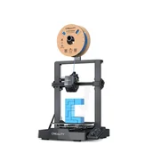 Drukarki 3D - drukarka 3D, Creality Ender-3 V3 SE, Drukowanie z wysoką precyzją, Ender-3 V3 SE - miniaturka - grafika 1