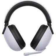 Słuchawki - SONY H9 INZONE WHG900NW.CE7 - miniaturka - grafika 1