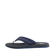 Klapki i japonki męskie - Reef Męskie klapki Element TQT, Szary (Deep Sea Grey), 37.5 EU - miniaturka - grafika 1