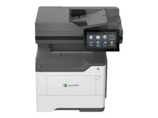 LEXMARK MX632adwe - Urządzenia wielofunkcyjne - miniaturka - grafika 1