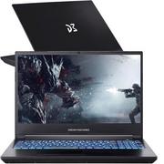 Laptopy - DREAMMACHINES RT3070-15PL36 15.6" 144Hz R9-3900 16GB SSD 1TB GeForce RTX3070 - miniaturka - grafika 1