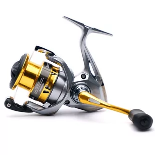 Kołowrotek Shimano Sedona FI 1000 SE1000FI - Kołowrotki - miniaturka - grafika 2