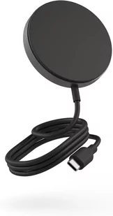 Zens Aluminium Pro 1 Qi2 15W MagSafe - Ładowarki do telefonów - miniaturka - grafika 1