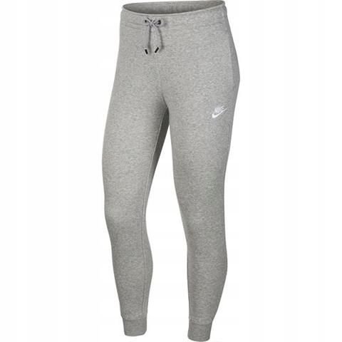 Spodnie damskie Nike W Essential Pant Reg Fleece XL