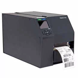 Printronix T83X8 T83X8-2120-0, 12 dots/mm (300 dpi), USB, RS232, LPT, Ethernet - Drukarki kart i etykiet - miniaturka - grafika 1