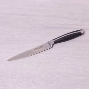 Kamille Nóż pojedynczy uniwersalny 13 cm, stal nierdzewna/ABS 5117 - Noże kuchenne - miniaturka - grafika 1