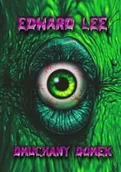 Horror, fantastyka grozy - Dmuchany domek - Edward Lee - miniaturka - grafika 1