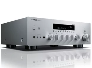 Yamaha MusicCast R-N600A - Głośniki i kolumny - miniaturka - grafika 4