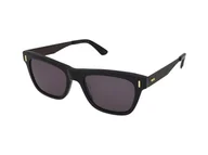 Okulary przeciwsłoneczne - Okulary przeciwsłoneczne Calvin Klein CK21526S 001 - miniaturka - grafika 1