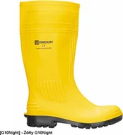 Obuwie robocze - Ardon ARDON OILFISH S5 - kalosze ochronne 44 - miniaturka - grafika 1