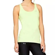 Koszulki sportowe damskie - Koszulka bez rękawów damska Under Armour Racer Tank - miniaturka - grafika 1