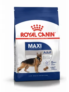 Royal Canin Maxi Adult 30 kg - Sucha karma dla psów - miniaturka - grafika 1