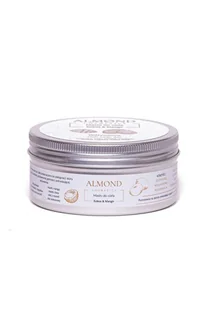 Mango Almond Masło do ciała KOKOS & 8Y42EU 8Y42EU SAM SAM - Balsamy i kremy do ciała - miniaturka - grafika 1