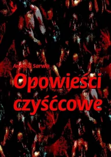 Opowieści czyśćcowe - E-booki - religia - miniaturka - grafika 1