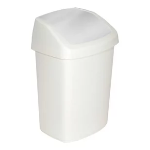 Plastikowy kosz na śmieci 25 l Swing – Curver - Kosze na śmieci - miniaturka - grafika 1