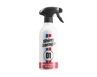 Kosmetyki samochodowe - Shiny Garage Quick Detail Spray 1l -quick detailer - miniaturka - grafika 1