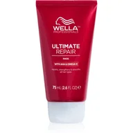Maski do włosów - WELLA PROFESSIONALS ULTIMATE REPAIR MASKA DO WŁOSÓW 75ML - miniaturka - grafika 1