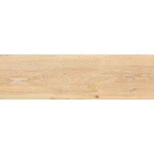 Gres szkliwiony Kral Beige 17.5x60 Artens - Płytki ceramiczne - miniaturka - grafika 1