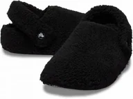 Kapcie damskie - Damskie Kapcie Pantofle Domowe Ciepłe Classic Cozzzy 209386 Slipper 41-42 - miniaturka - grafika 1