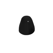 Inne mocowania - Domax M10 GHZ 1 CZARNA 20SZT - miniaturka - grafika 1