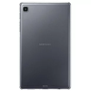 Samsung Etui Clear Cover Galaxy Tab A7 Lite, przezroczyste 8806092317437 - Etui do tabletów - miniaturka - grafika 2