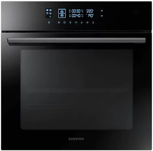 Piekarnik do zabudowy Samsung Dual Cook NV68R5525CB - Piekarniki do zabudowy - miniaturka - grafika 1