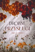 Horror, fantastyka grozy - Drobne przysługi - miniaturka - grafika 1