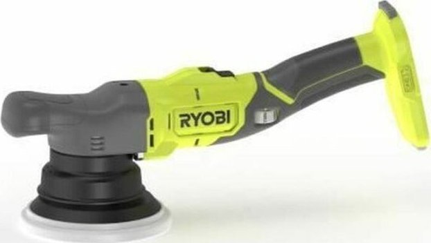 Ryobi AKUMULATOROWA POLERKA 125MM R18P-0 18V 0*AH ONE+ TT5133004845