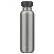 Butelki termiczne - Mepal Butelka termiczna Ellipse 500 ml Nordic Black 104171041100 - miniaturka - grafika 1