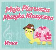 Muzyka dla dzieci - JAWI Moja pierwsza muzyka klasyczna: Vivace - miniaturka - grafika 1