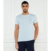 Koszulki męskie - Lacoste T-shirt | Regular Fit - miniaturka - grafika 1