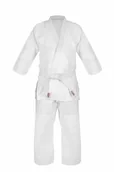 Kimona, stroje i obuwie - Masters Fight Equipment, Kimono judo 450 gsm , 170 cm - miniaturka - grafika 1