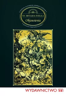 Św. Brygida Wielka. Objawienia - E-booki - religia - miniaturka - grafika 1