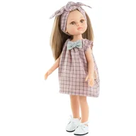 Lalki dla dziewczynek - Lalka Hiszpańska Pili 32 Cm Paola Reina - miniaturka - grafika 1