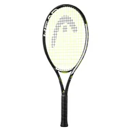 Badminton - Dziecięca rakieta tenisowa Head  IG Speed Jr. 25 - miniaturka - grafika 1