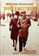 Biografie i autobiografie - Taniec z Baczyńskim - miniaturka - grafika 1